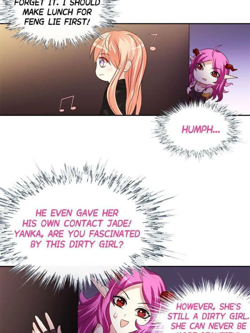 Read Teach the Devil Husband (Colored) chapter 58 image 28 on Lezhin