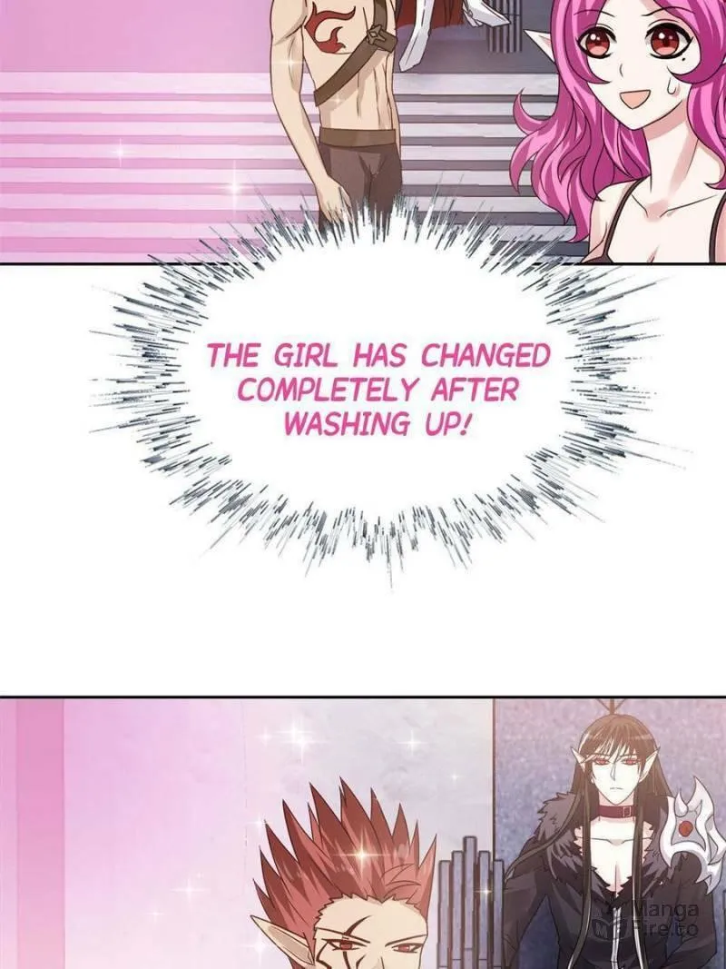 Read Teach the Devil Husband (Colored) chapter 58 image 32 on Lezhin