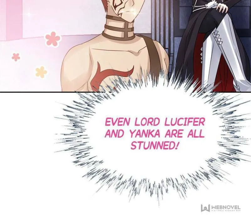 Read Teach the Devil Husband (Colored) chapter 58 image 33 on Lezhin