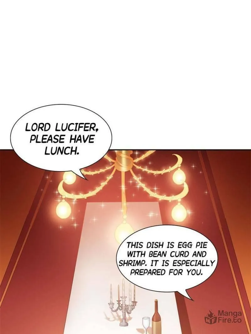 Read Teach the Devil Husband (Colored) chapter 58 image 34 on Lezhin