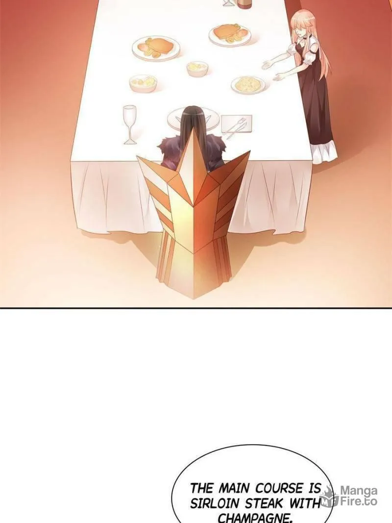 Read Teach the Devil Husband (Colored) chapter 58 image 35 on Lezhin