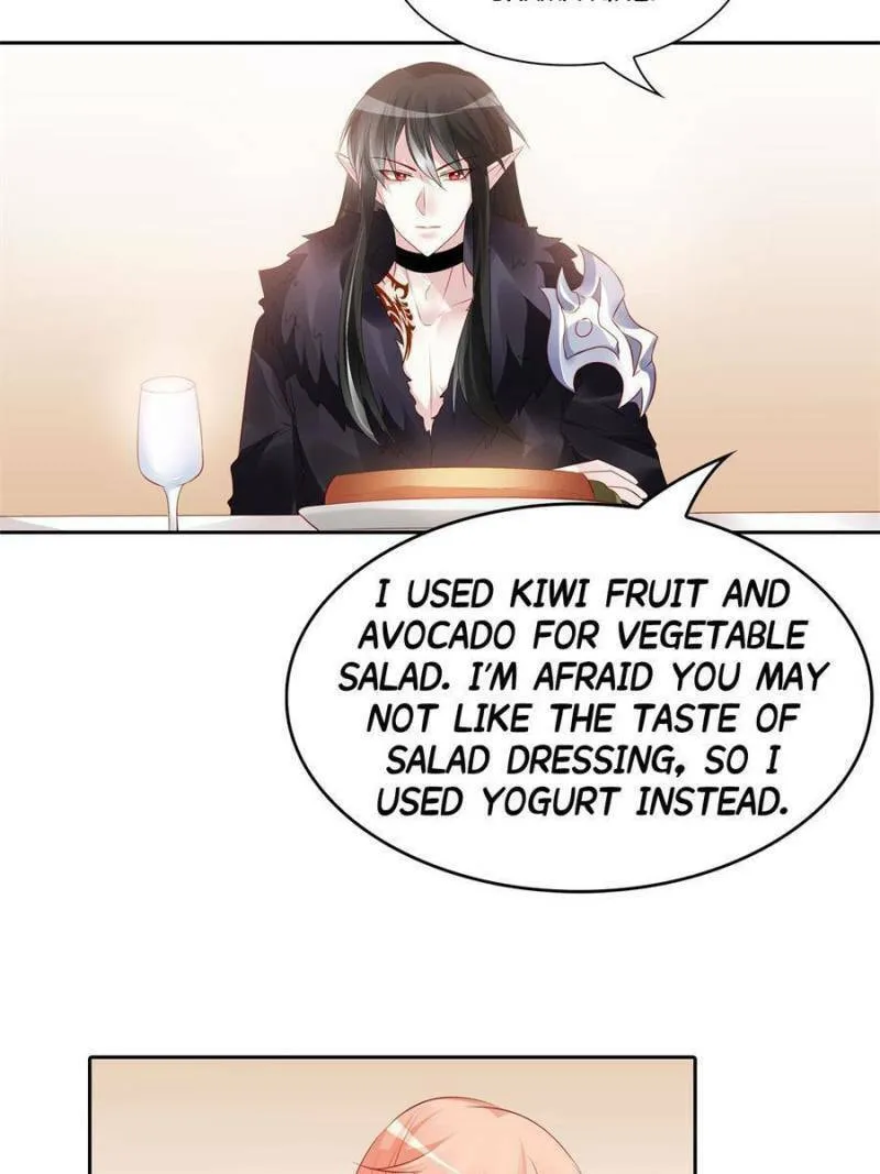 Read Teach the Devil Husband (Colored) chapter 58 image 36 on Lezhin