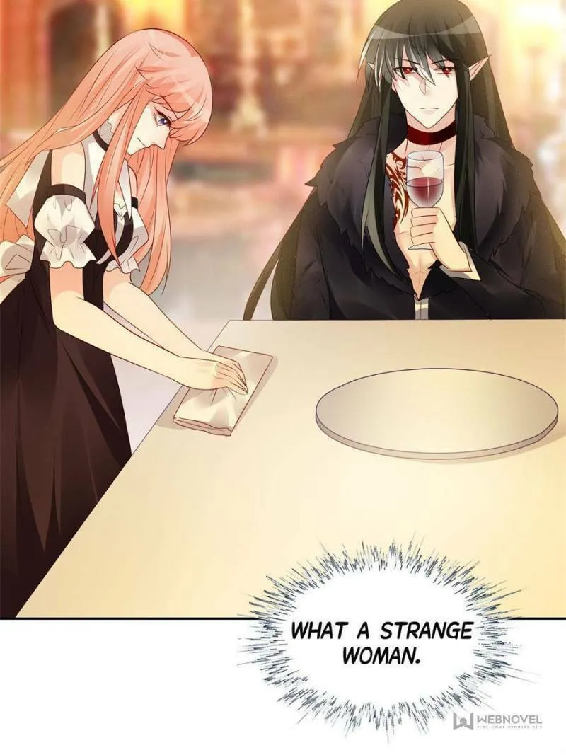 Read Teach the Devil Husband (Colored) chapter 58 image 48 on Lezhin