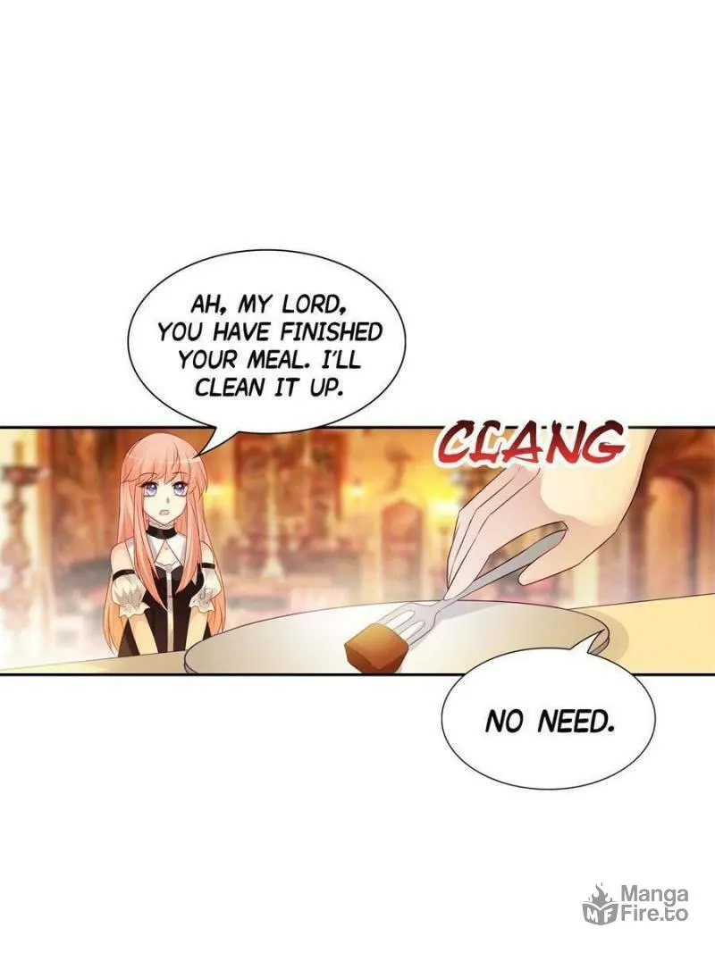Read Teach the Devil Husband (Colored) chapter 58 image 49 on Lezhin