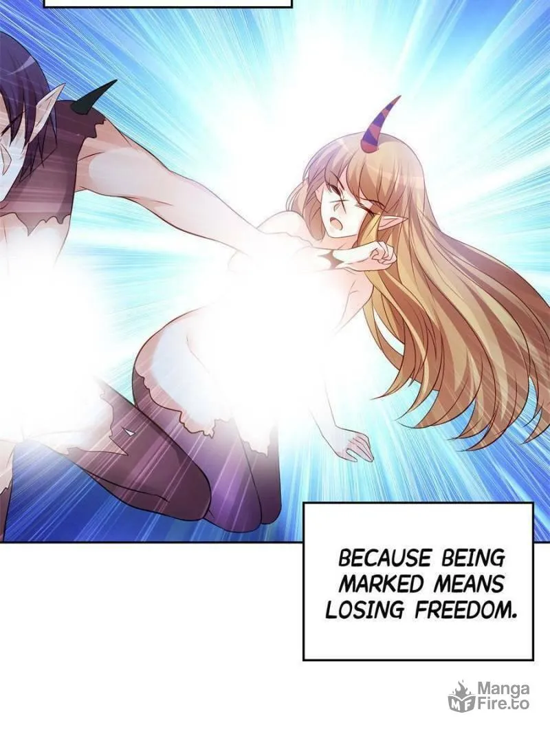 Read Teach the Devil Husband (Colored) chapter 58 image 5 on Lezhin