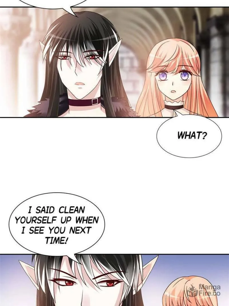 Read Teach the Devil Husband (Colored) chapter 58 image 54 on Lezhin