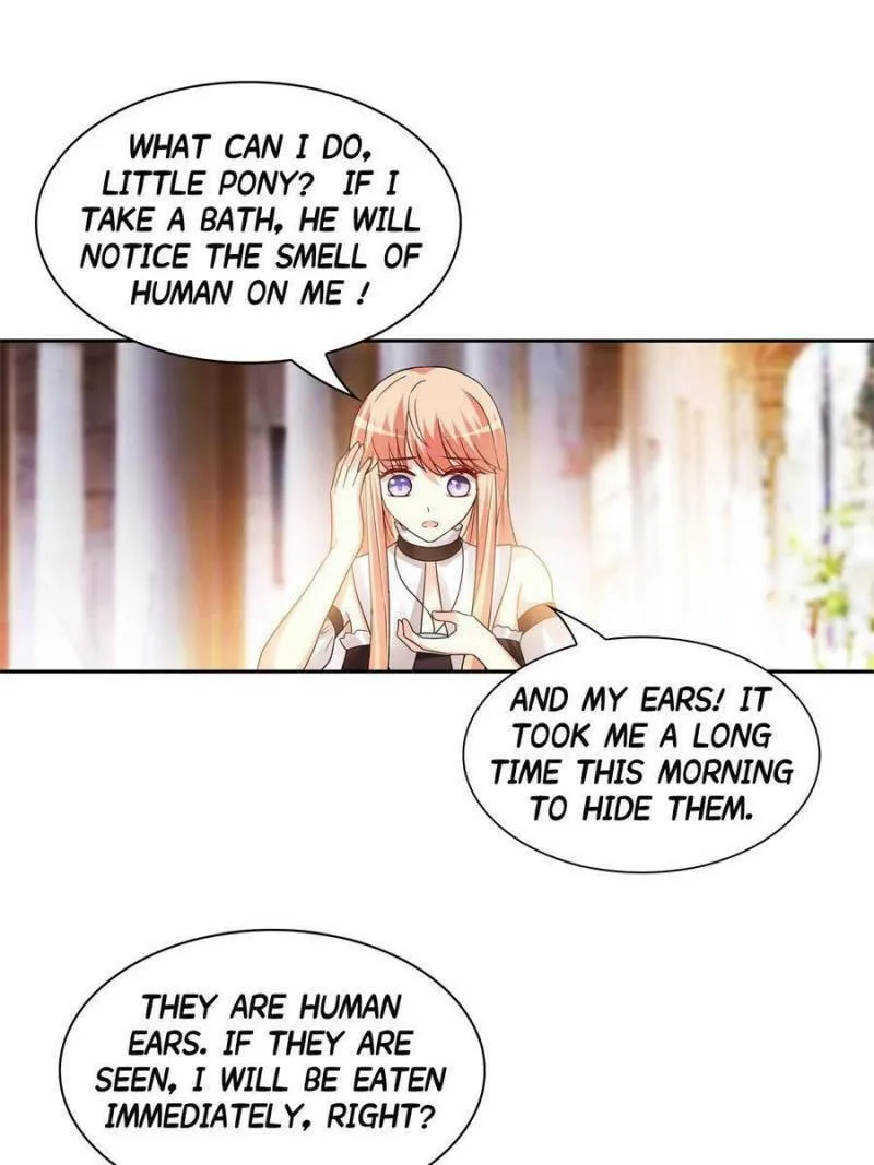 Read Teach the Devil Husband (Colored) chapter 58 image 58 on Lezhin