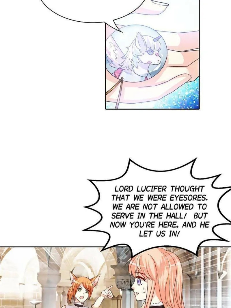 Read Teach the Devil Husband (Colored) chapter 58 image 60 on Lezhin