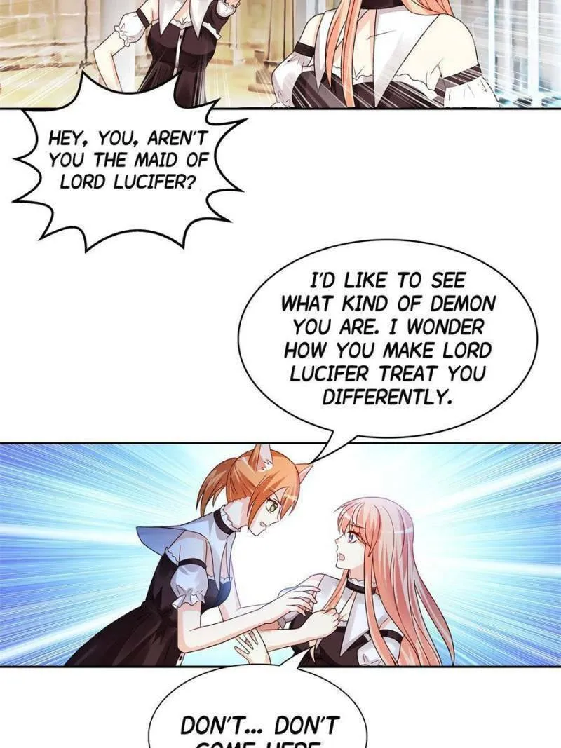 Read Teach the Devil Husband (Colored) chapter 58 image 61 on Lezhin