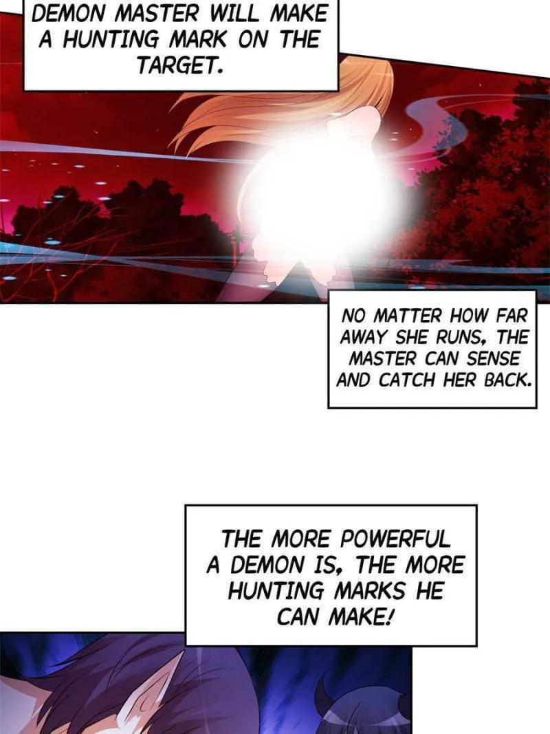 Read Teach the Devil Husband (Colored) chapter 58 image 7 on Lezhin
