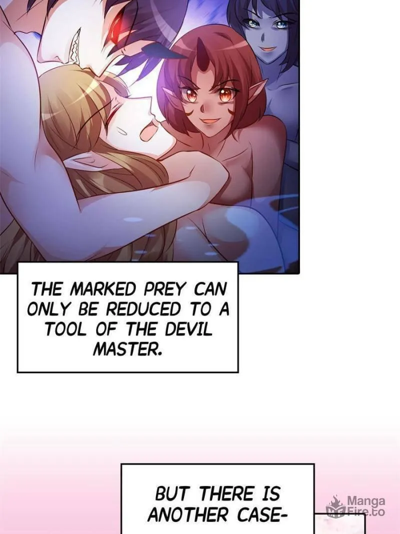 Read Teach the Devil Husband (Colored) chapter 58 image 8 on Lezhin