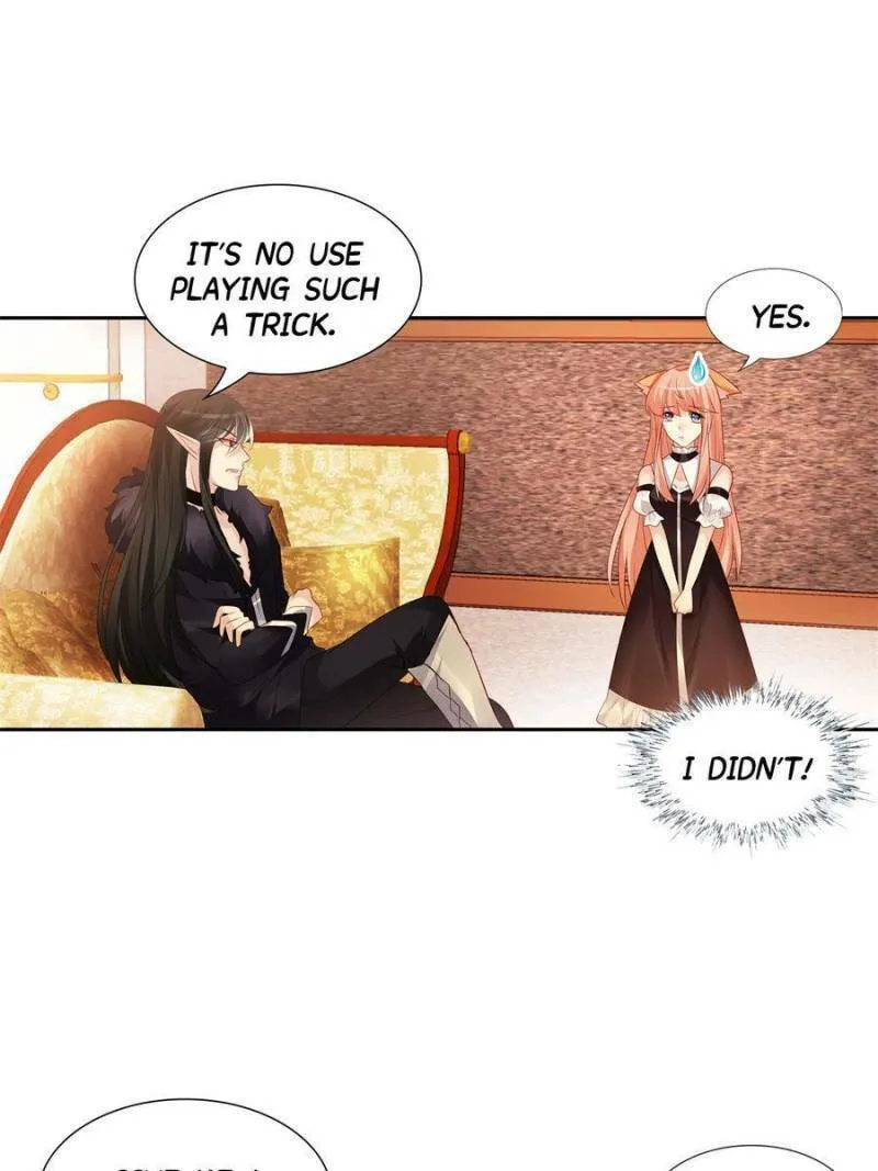 Read Teach the Devil Husband (Colored) chapter 59 image 15 on Lezhin