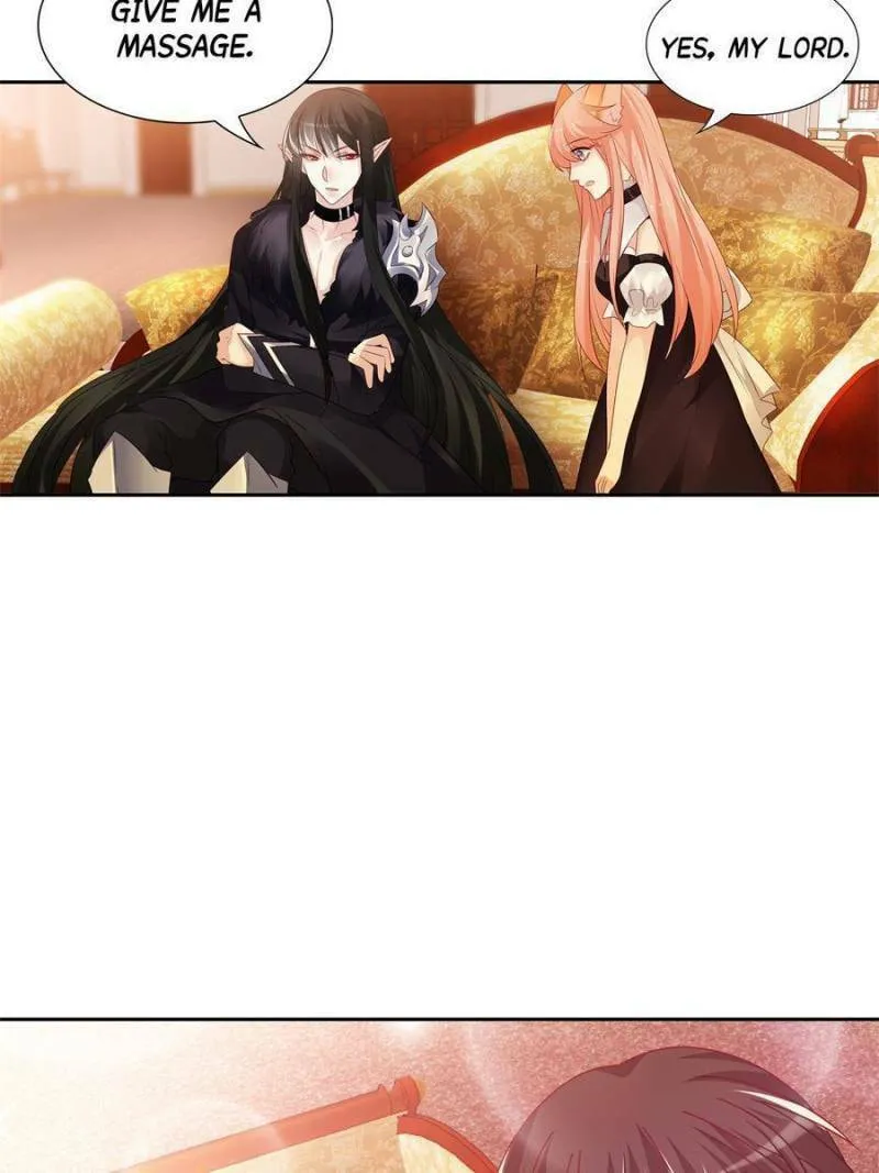 Read Teach the Devil Husband (Colored) chapter 59 image 16 on Lezhin