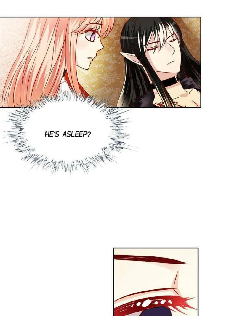 Read Teach the Devil Husband (Colored) chapter 59 image 18 on Lezhin