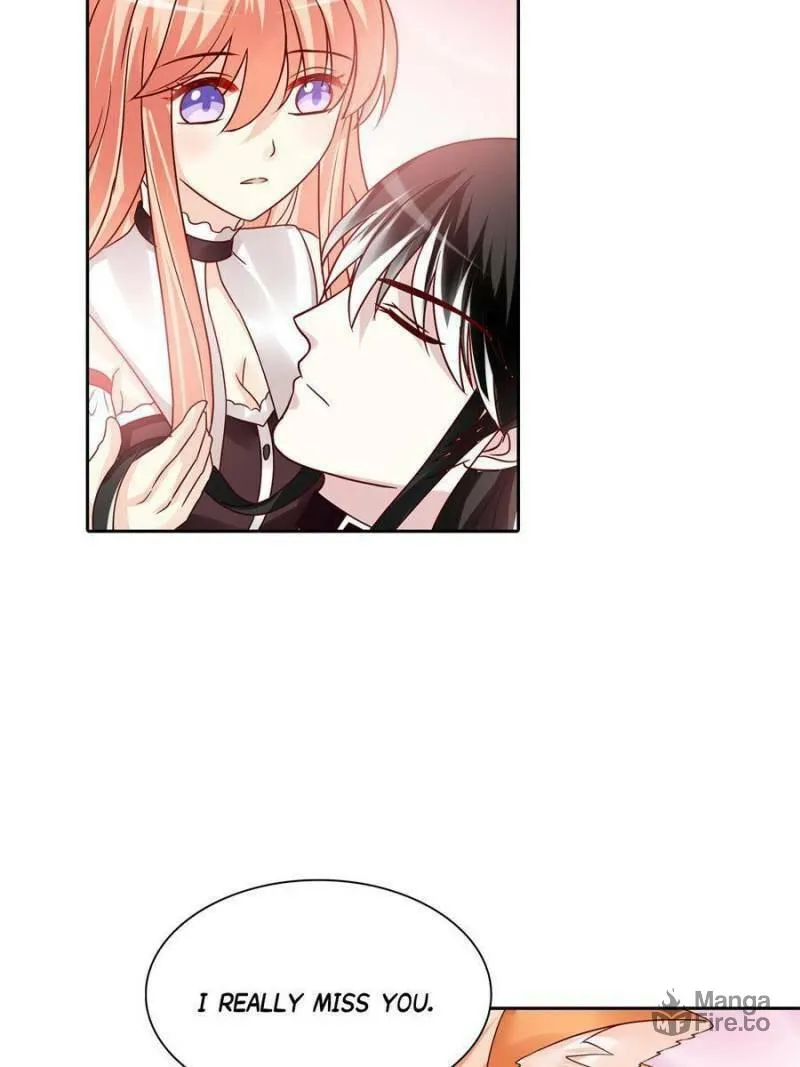 Read Teach the Devil Husband (Colored) chapter 59 image 20 on Lezhin
