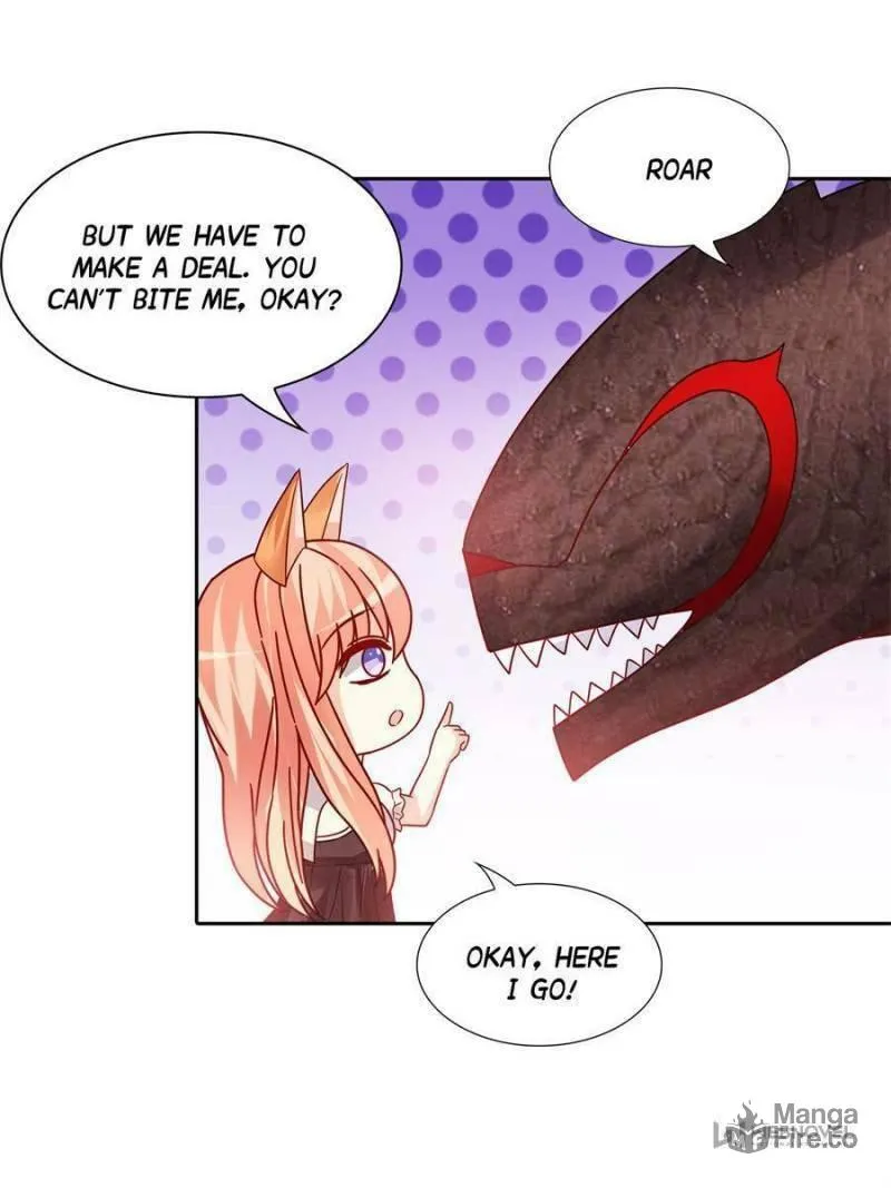 Read Teach the Devil Husband (Colored) chapter 59 image 29 on Lezhin
