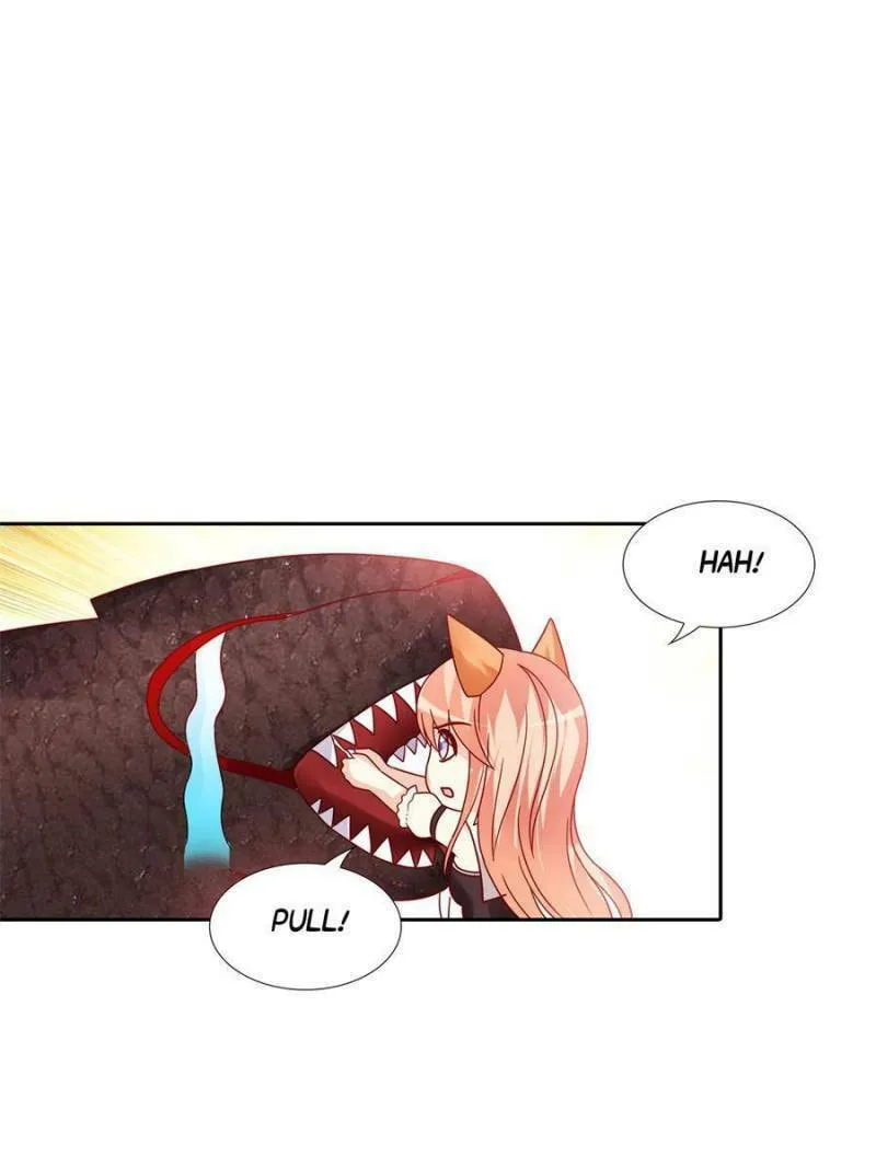 Read Teach the Devil Husband (Colored) chapter 59 image 30 on Lezhin