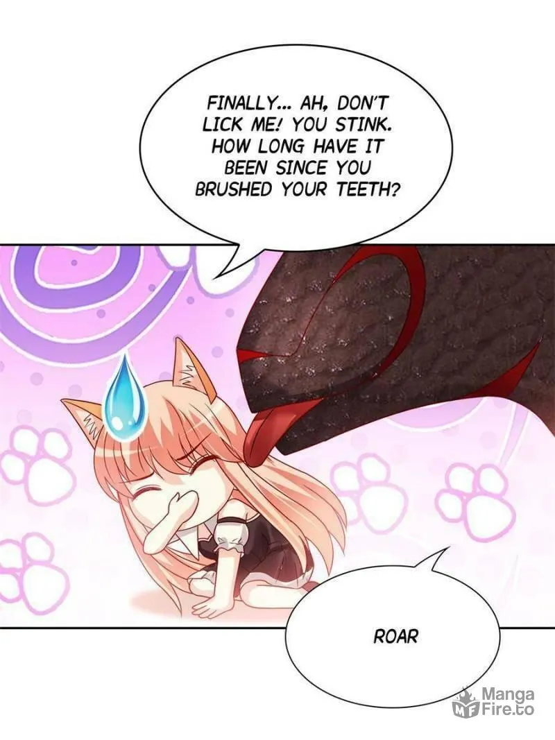 Read Teach the Devil Husband (Colored) chapter 59 image 32 on Lezhin
