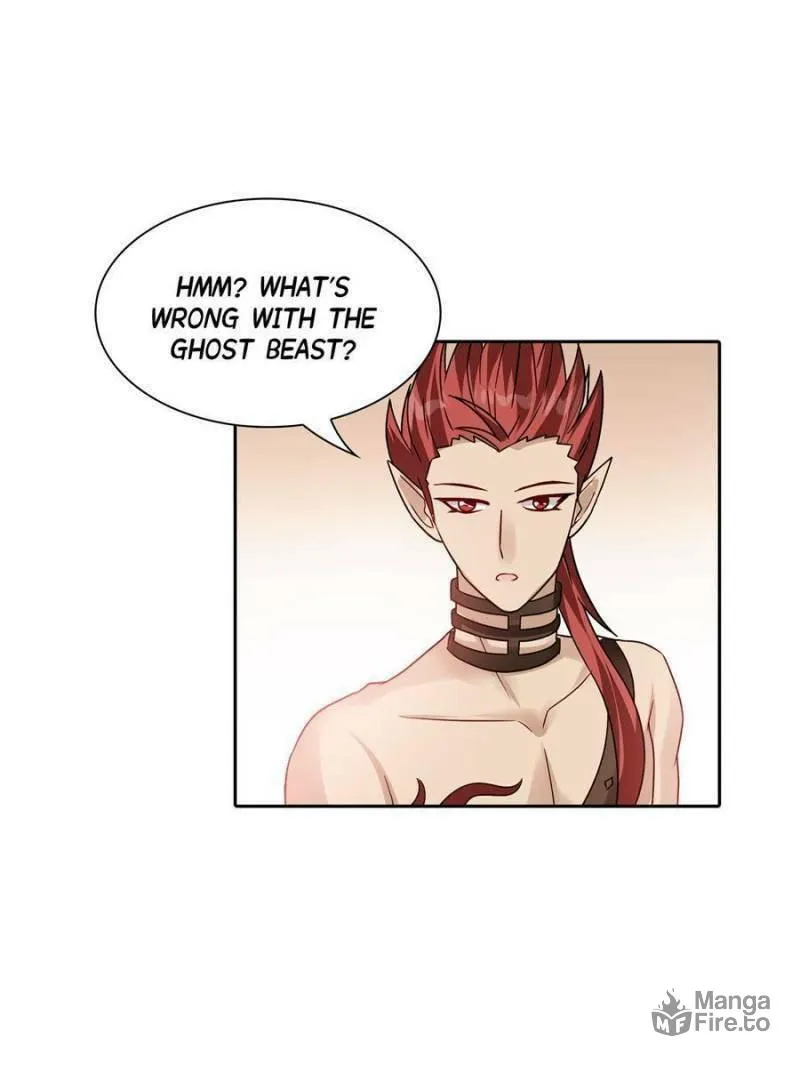 Read Teach the Devil Husband (Colored) chapter 59 image 34 on Lezhin