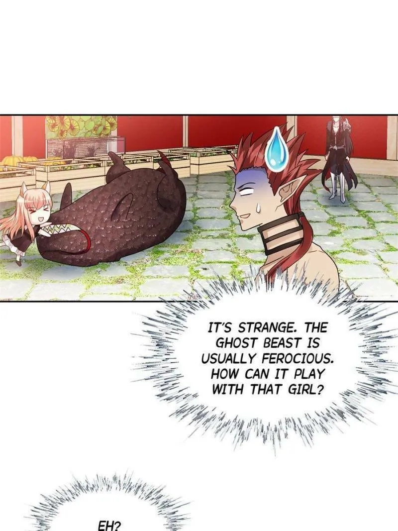 Read Teach the Devil Husband (Colored) chapter 59 image 36 on Lezhin