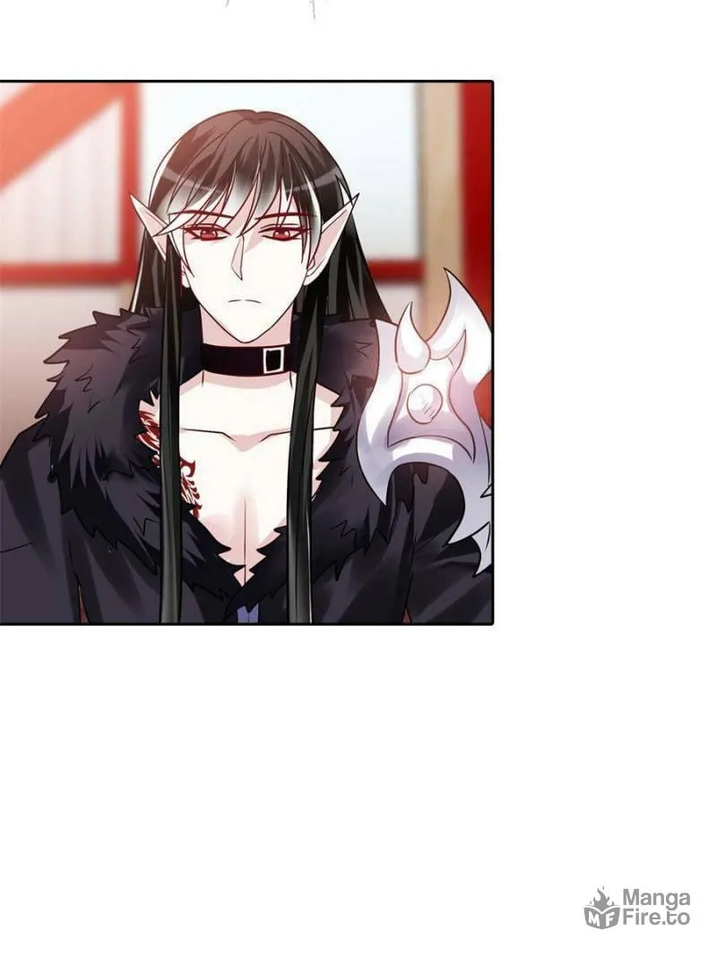 Read Teach the Devil Husband (Colored) chapter 59 image 38 on Lezhin