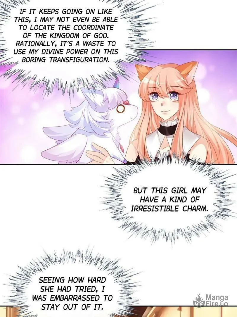 Read Teach the Devil Husband (Colored) chapter 59 image 4 on Lezhin
