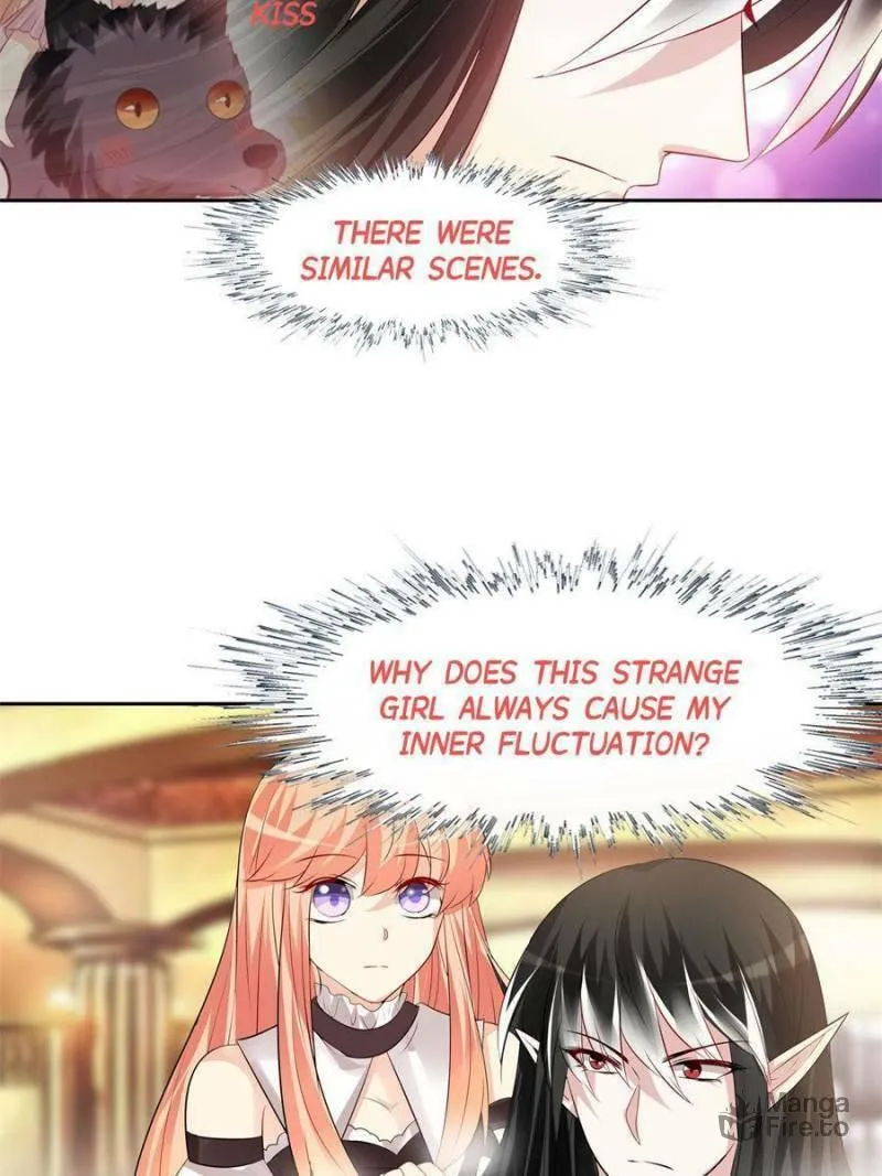 Read Teach the Devil Husband (Colored) chapter 59 image 44 on Lezhin