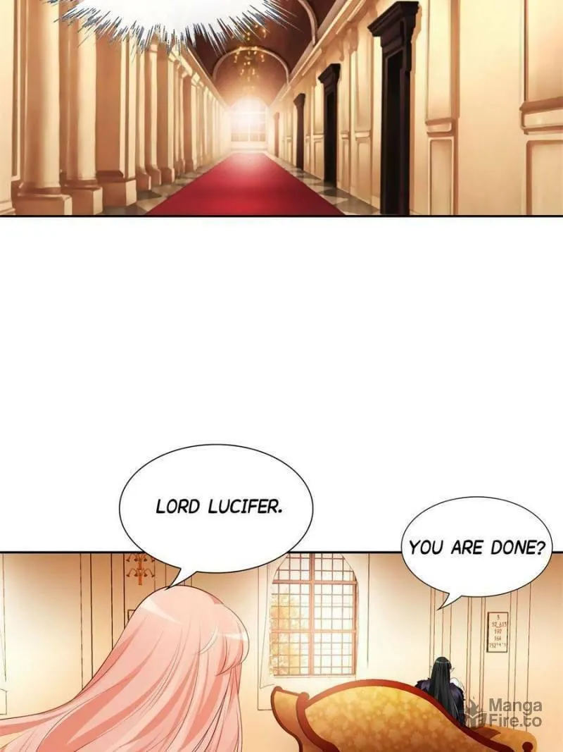 Read Teach the Devil Husband (Colored) chapter 59 image 5 on Lezhin