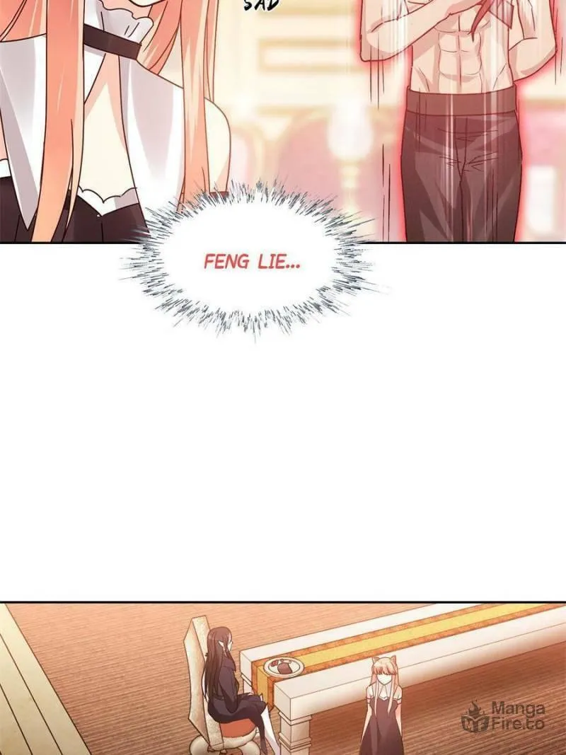 Read Teach the Devil Husband (Colored) chapter 59 image 79 on Lezhin