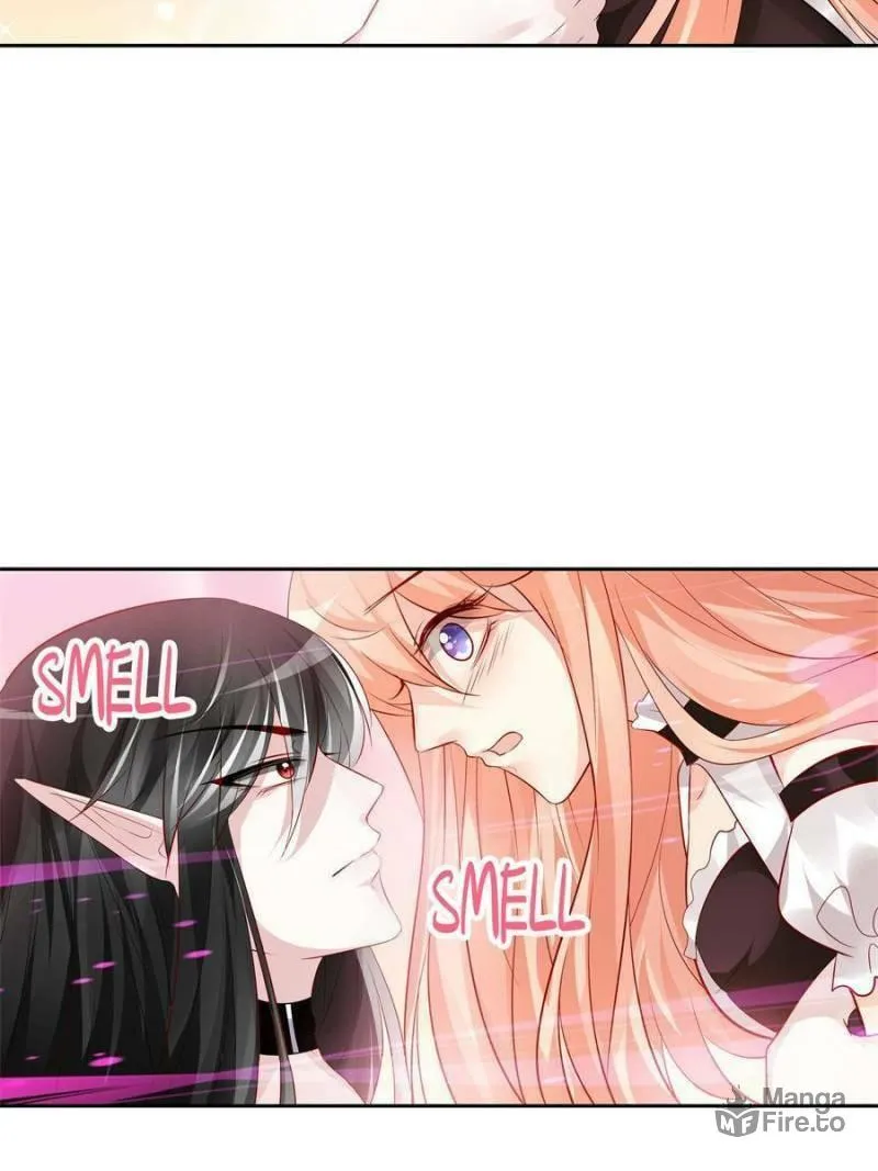 Read Teach the Devil Husband (Colored) chapter 59 image 9 on Lezhin
