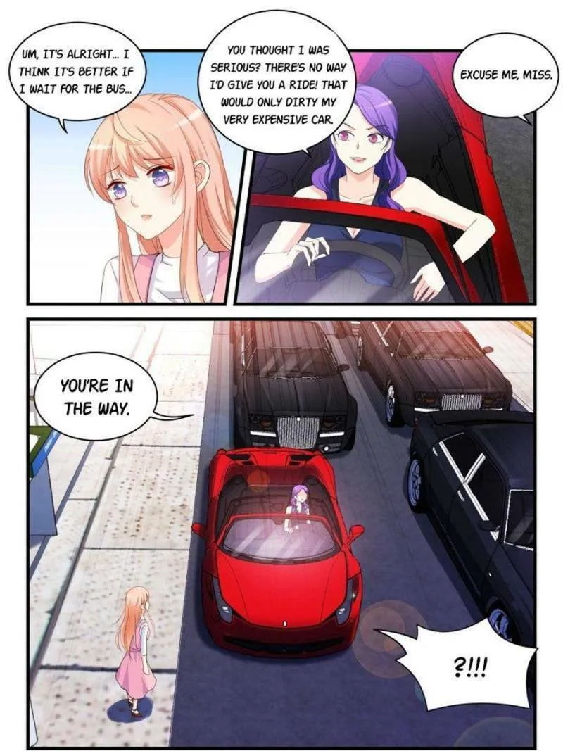 Read Teach the Devil Husband (Colored) chapter 6 image 10 on Lezhin