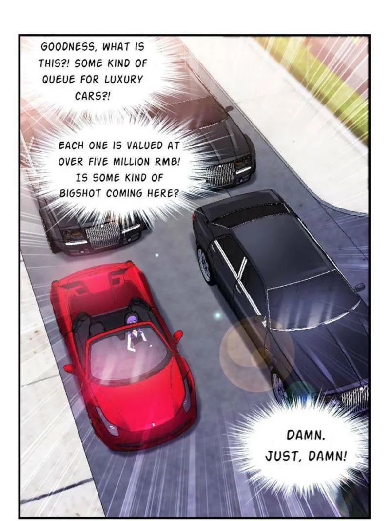 Read Teach the Devil Husband (Colored) chapter 6 image 12 on Lezhin
