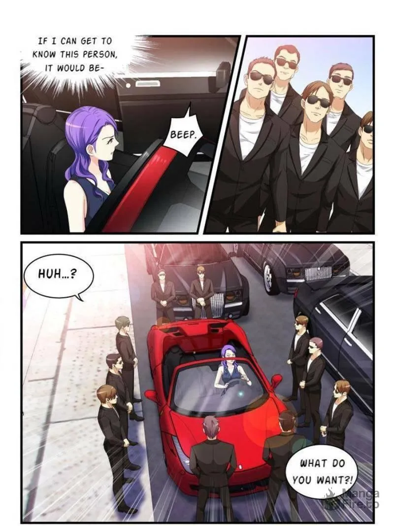 Read Teach the Devil Husband (Colored) chapter 6 image 14 on Lezhin