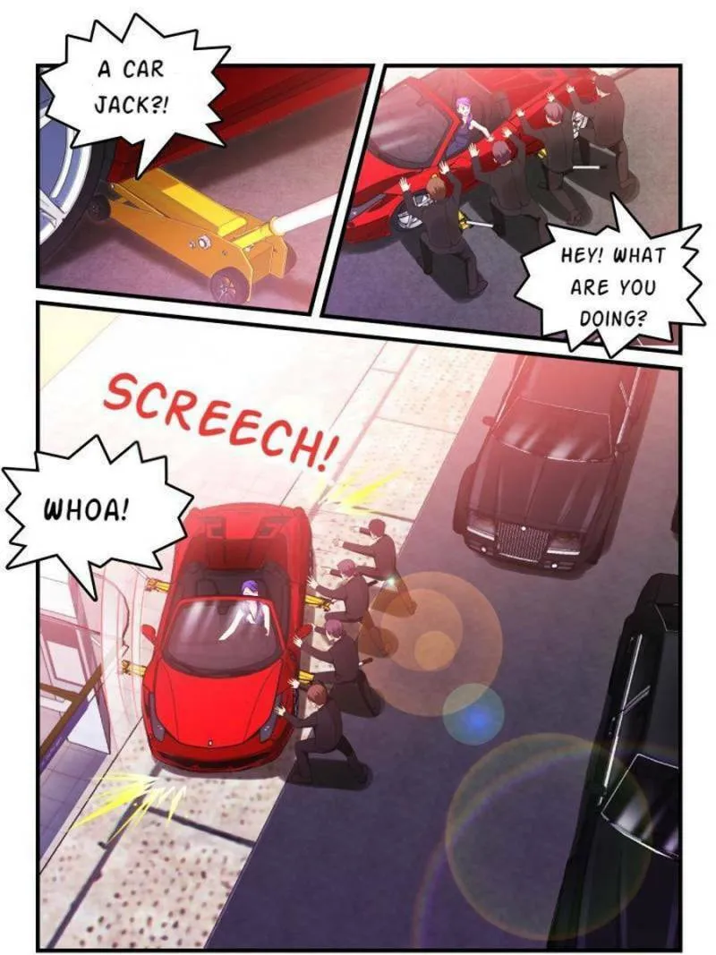 Read Teach the Devil Husband (Colored) chapter 6 image 16 on Lezhin