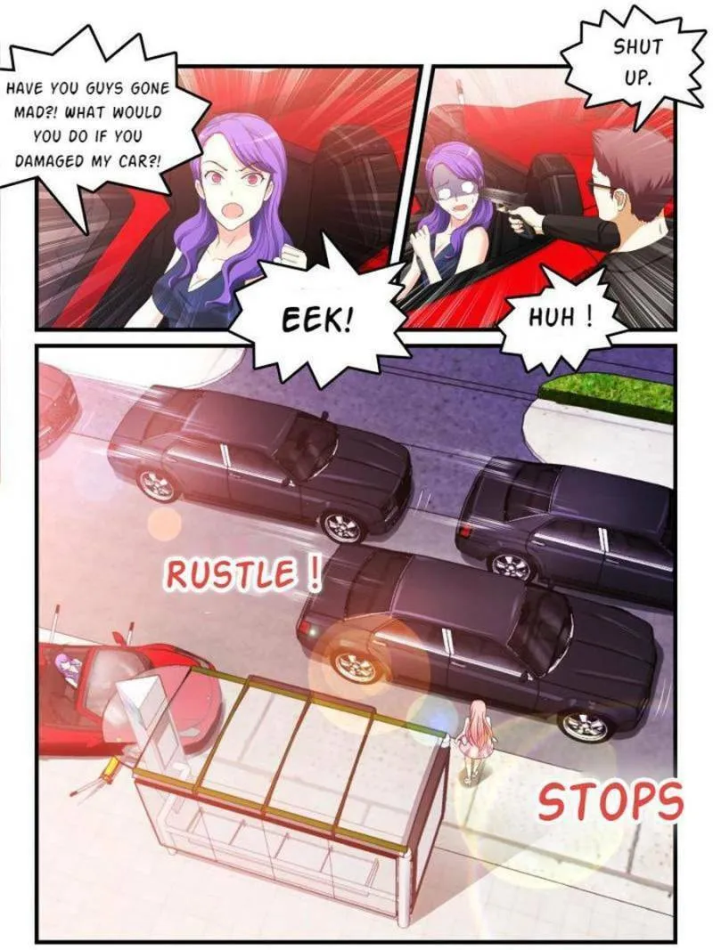 Read Teach the Devil Husband (Colored) chapter 6 image 18 on Lezhin