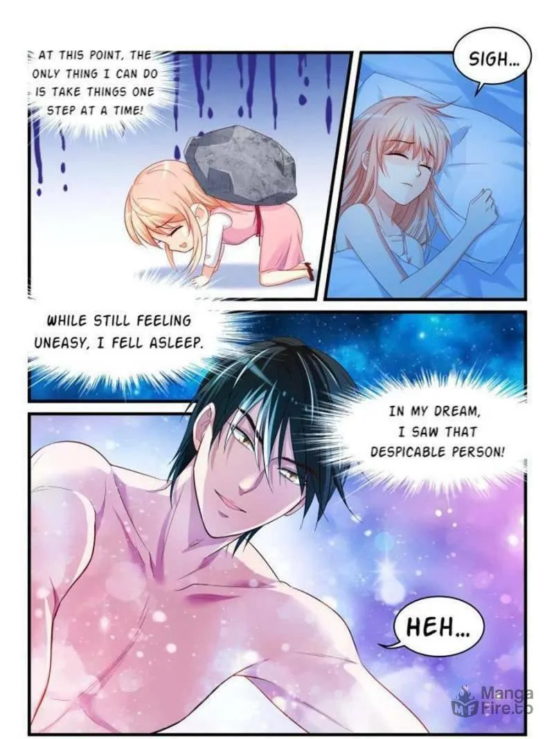 Read Teach the Devil Husband (Colored) chapter 6 image 2 on Lezhin
