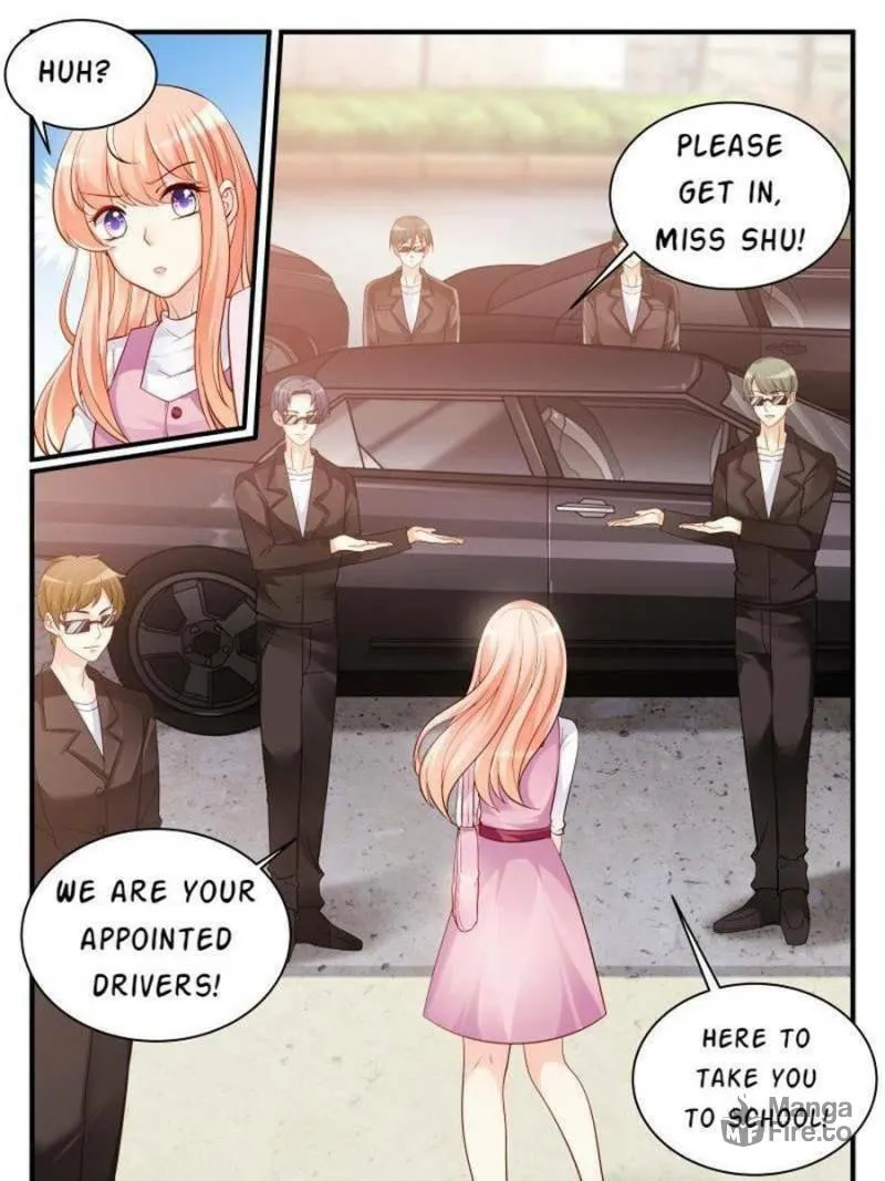 Read Teach the Devil Husband (Colored) chapter 6 image 20 on Lezhin
