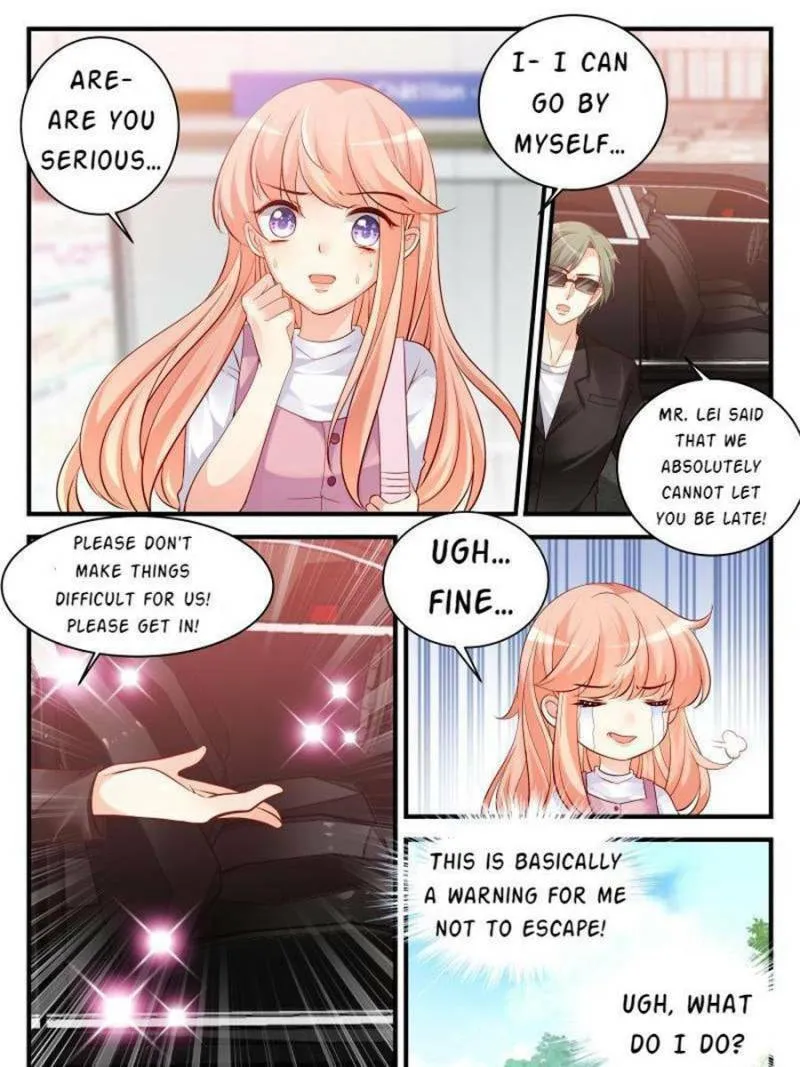 Read Teach the Devil Husband (Colored) chapter 6 image 22 on Lezhin