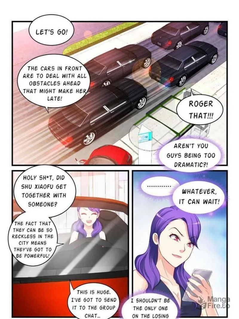 Read Teach the Devil Husband (Colored) chapter 6 image 24 on Lezhin