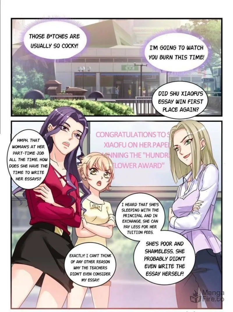 Read Teach the Devil Husband (Colored) chapter 6 image 26 on Lezhin