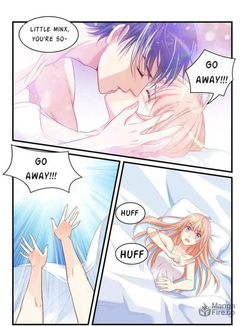 Read Teach the Devil Husband (Colored) chapter 6 image 4 on Lezhin