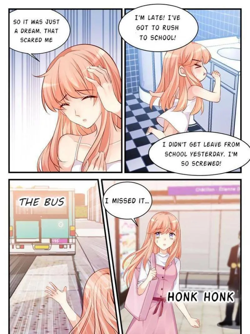 Read Teach the Devil Husband (Colored) chapter 6 image 6 on Lezhin