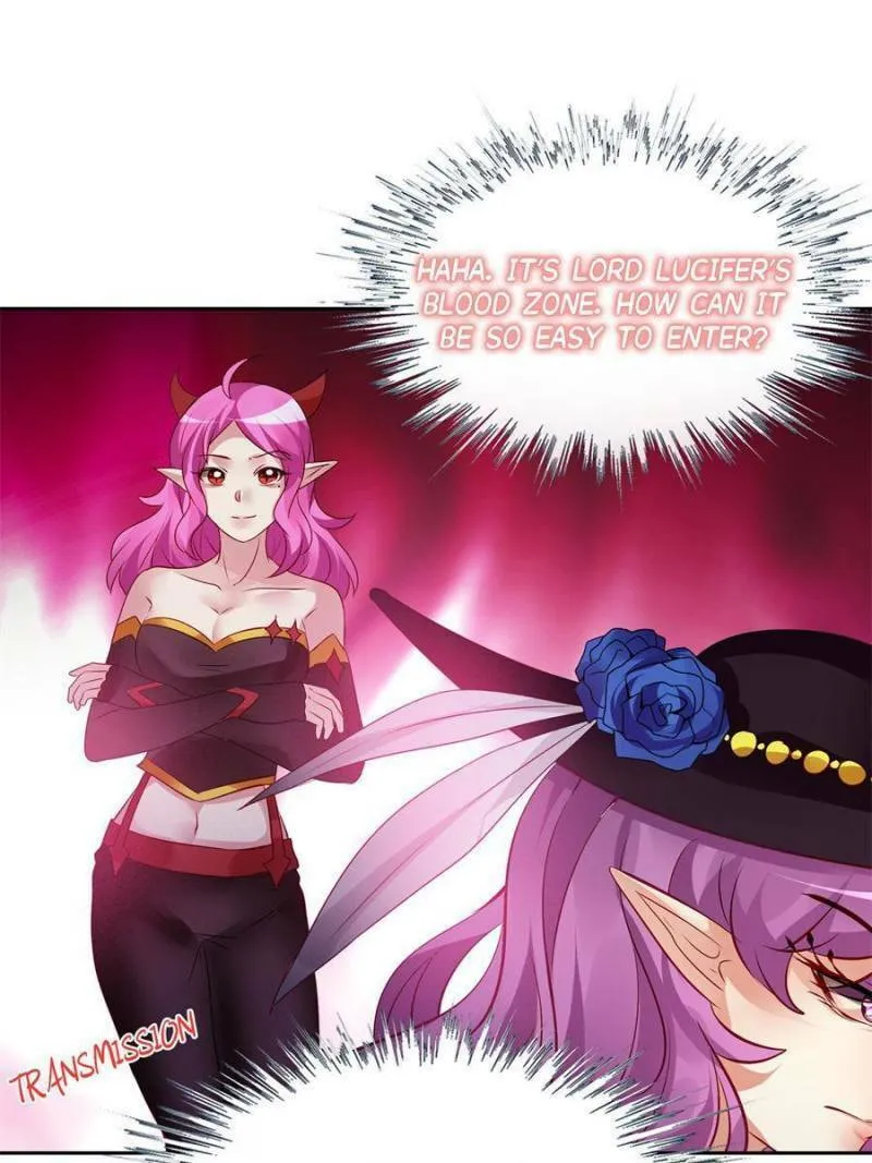 Read Teach the Devil Husband (Colored) chapter 60 image 10 on Lezhin