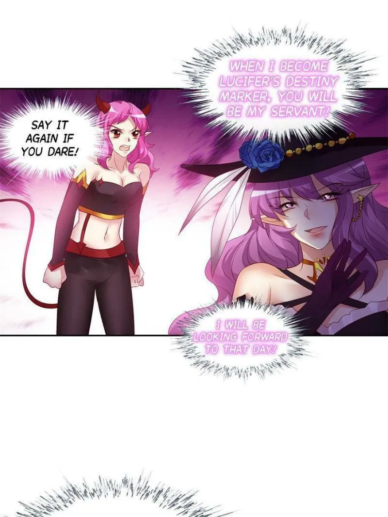 Read Teach the Devil Husband (Colored) chapter 60 image 12 on Lezhin