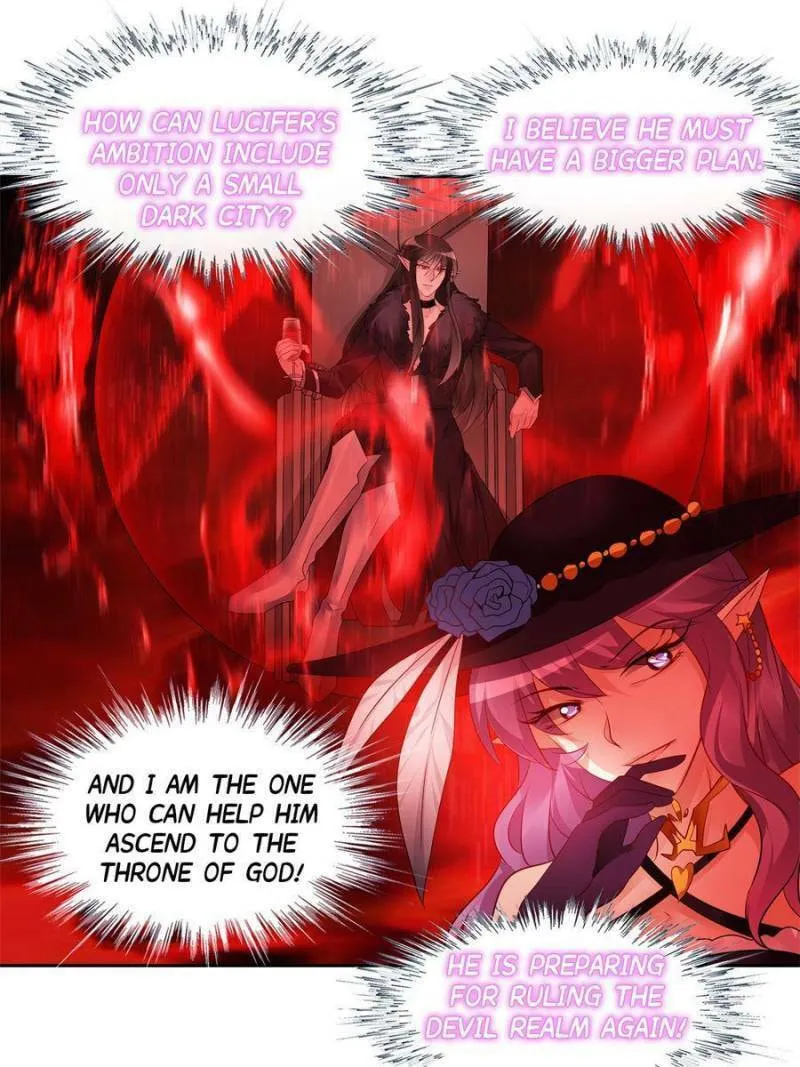 Read Teach the Devil Husband (Colored) chapter 60 image 15 on Lezhin