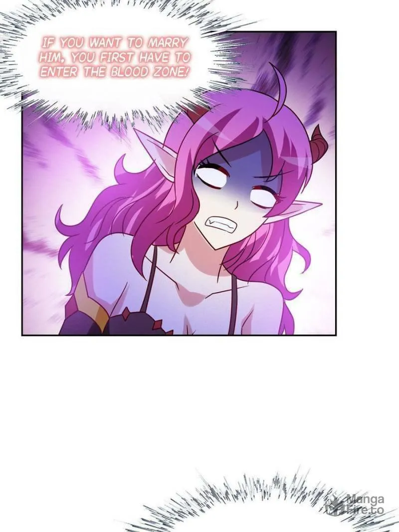 Read Teach the Devil Husband (Colored) chapter 60 image 17 on Lezhin