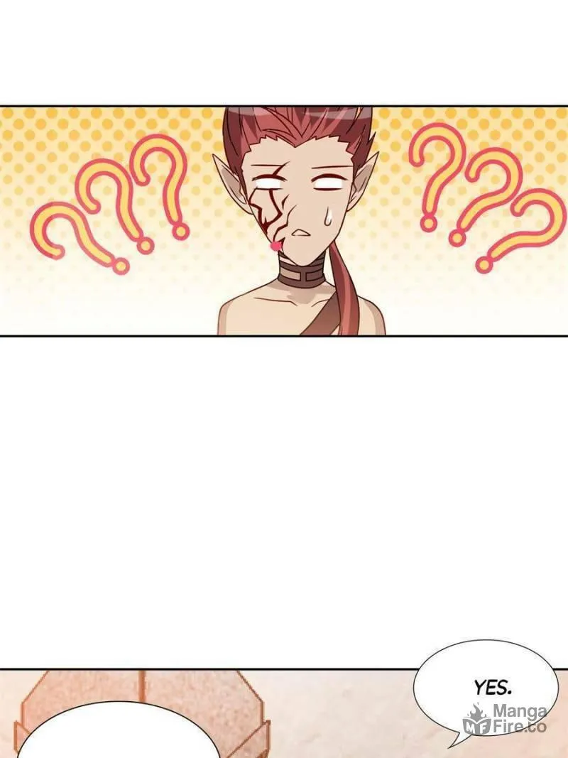 Read Teach the Devil Husband (Colored) chapter 60 image 19 on Lezhin