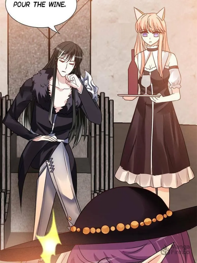 Read Teach the Devil Husband (Colored) chapter 60 image 20 on Lezhin