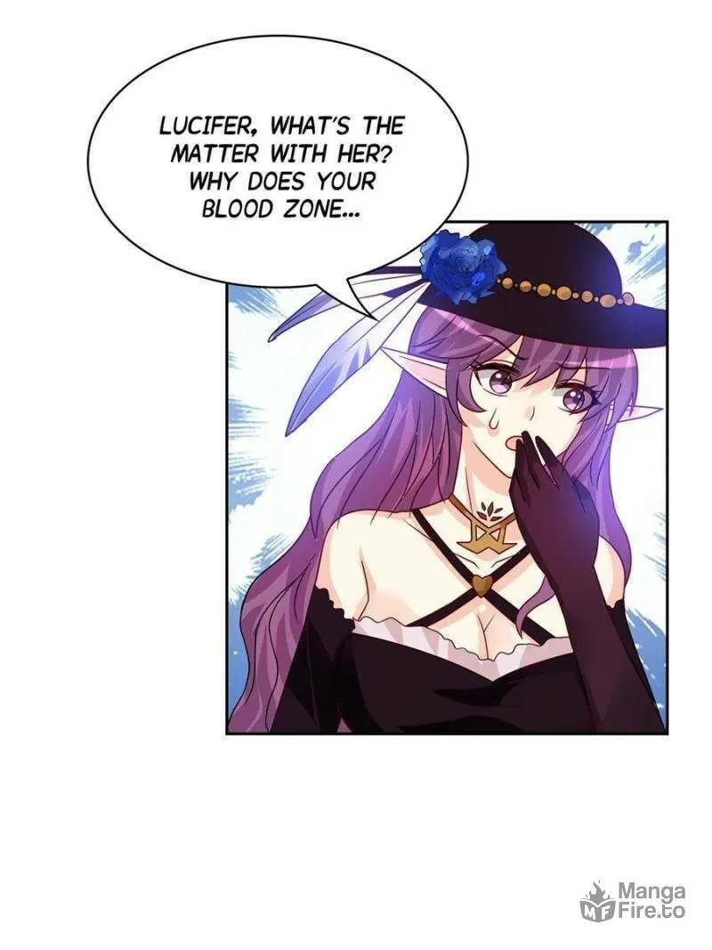 Read Teach the Devil Husband (Colored) chapter 60 image 23 on Lezhin