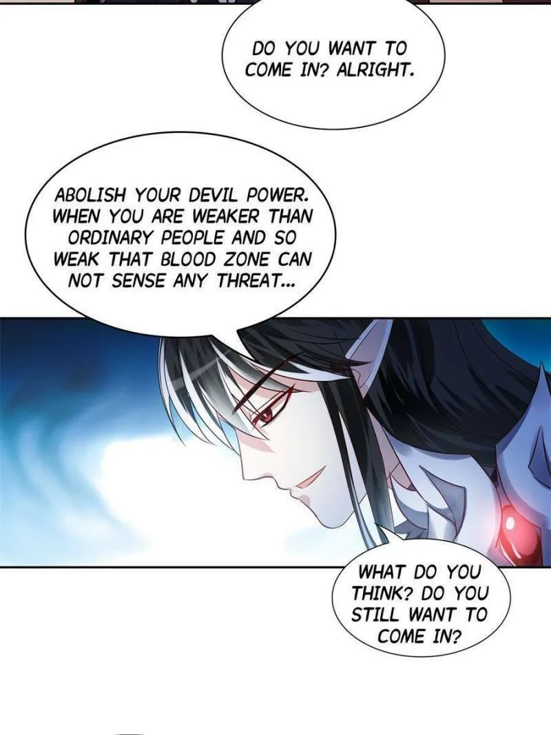 Read Teach the Devil Husband (Colored) chapter 60 image 25 on Lezhin